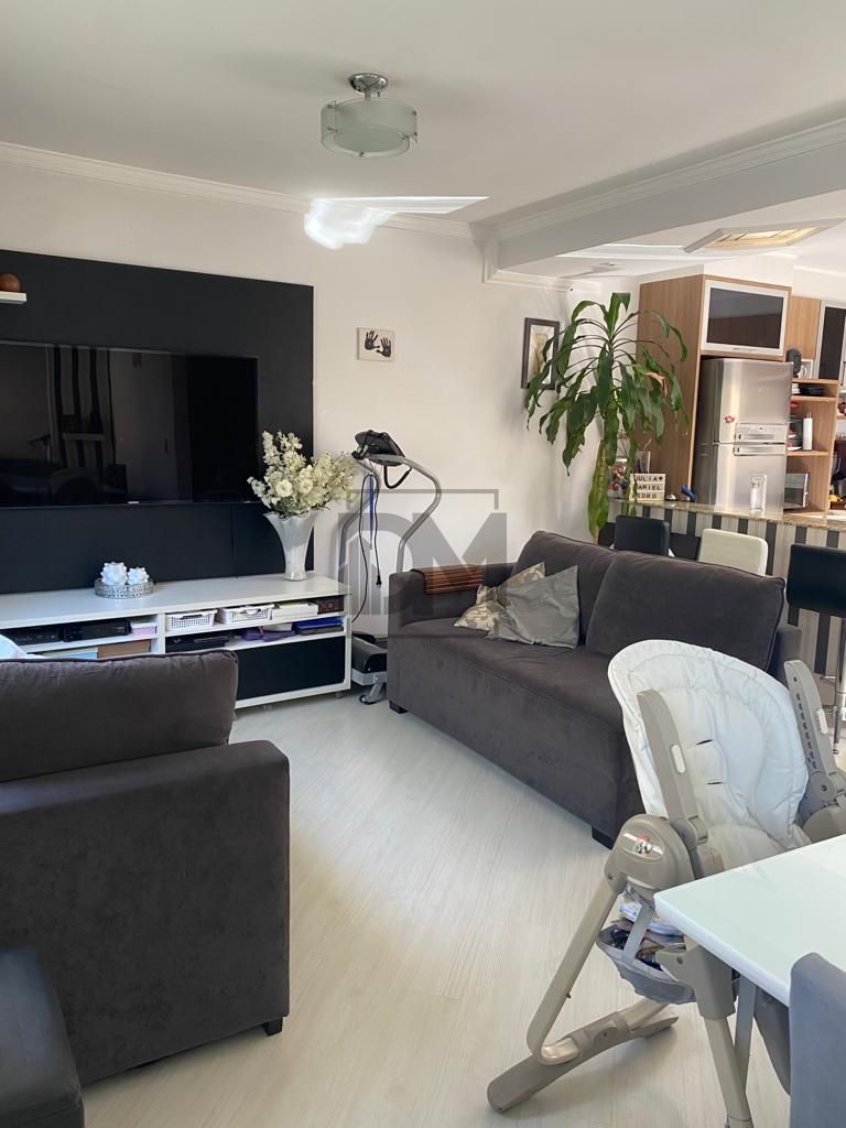 Sobrado à venda com 3 quartos, 131m² - Foto 3