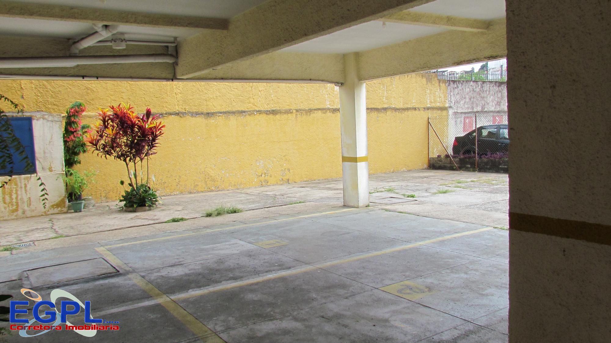 Apartamento, 3 quartos, 60 m² - Foto 18