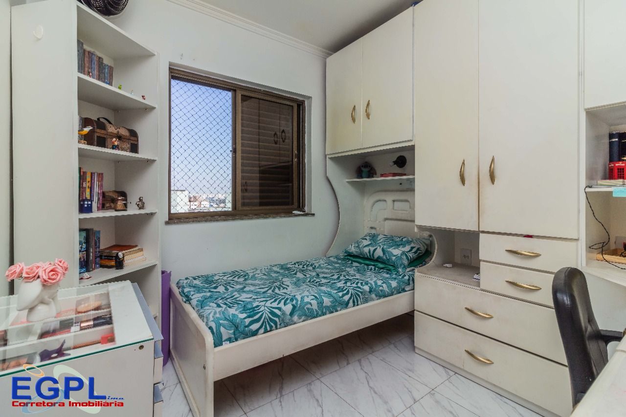 Apartamento à venda com 3 quartos, 116m² - Foto 17