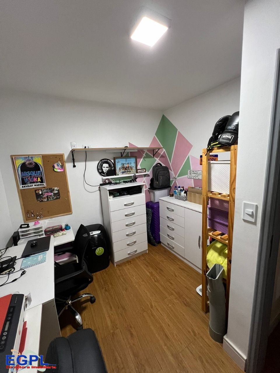 Apartamento à venda com 3 quartos, 90m² - Foto 17