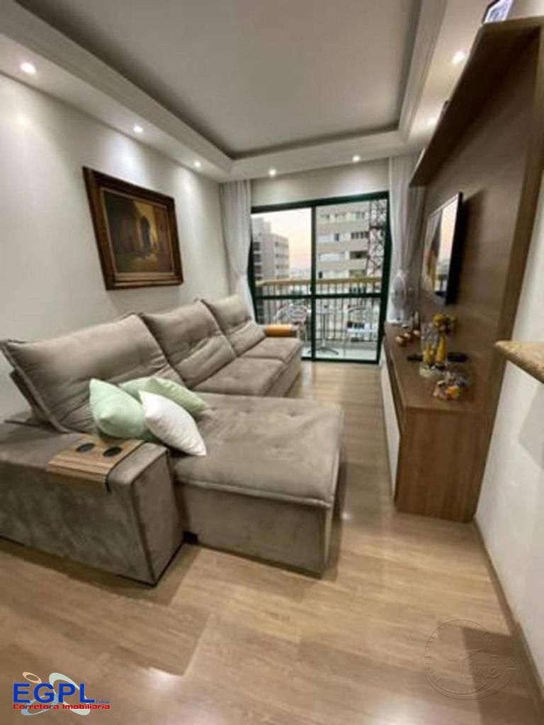 Apartamento, 3 quartos, 85 m² - Foto 8