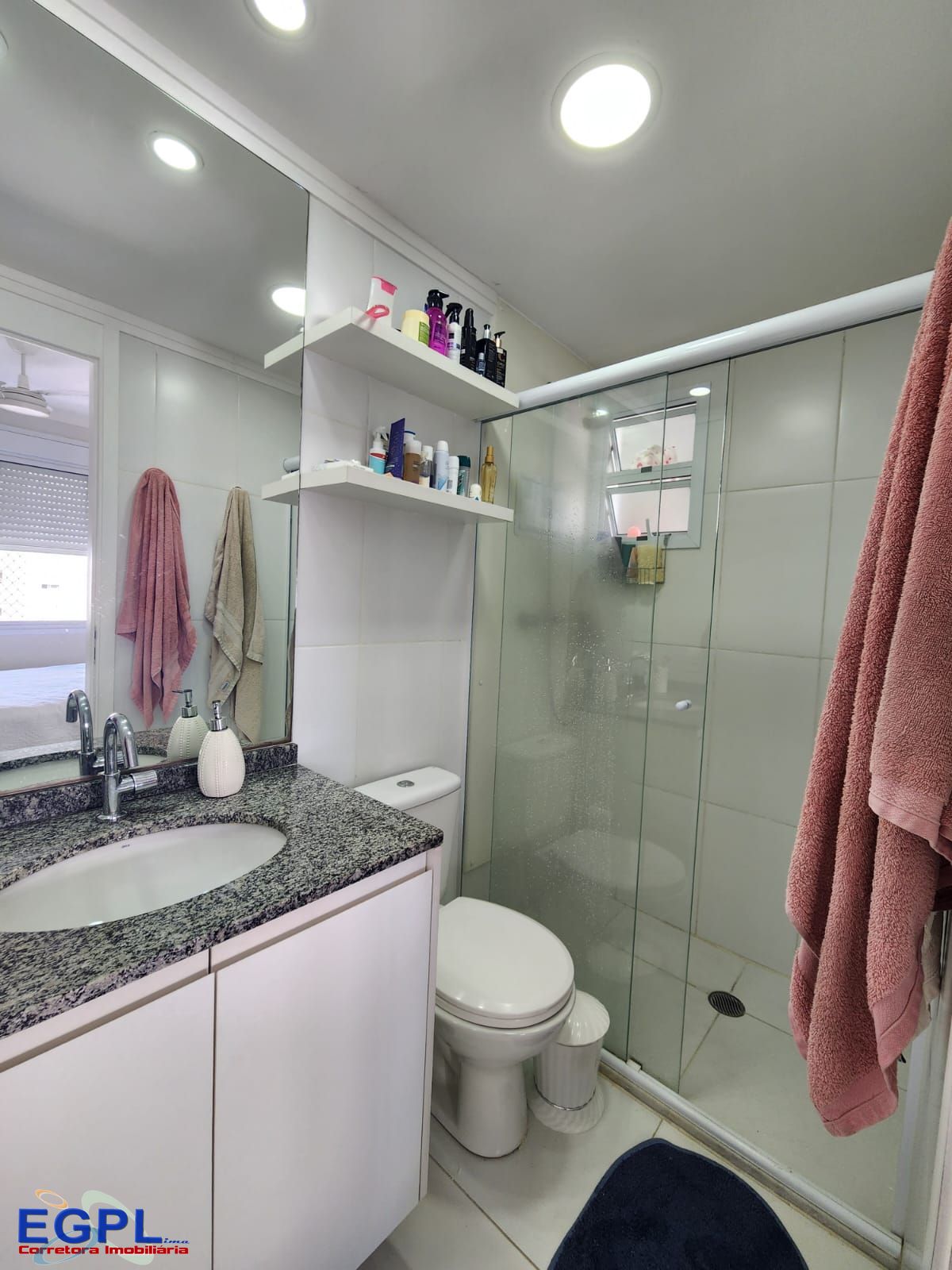 Apartamento à venda com 3 quartos, 65m² - Foto 17