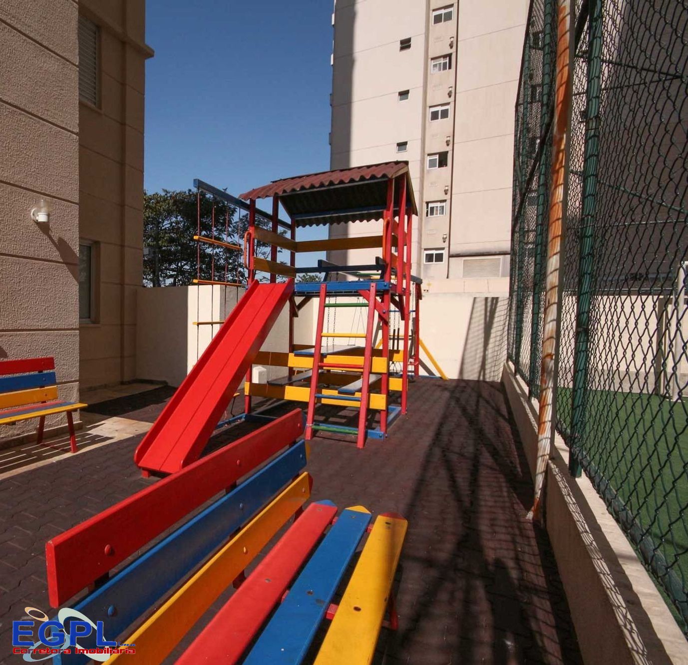 Apartamento, 2 quartos, 53 m² - Foto 16