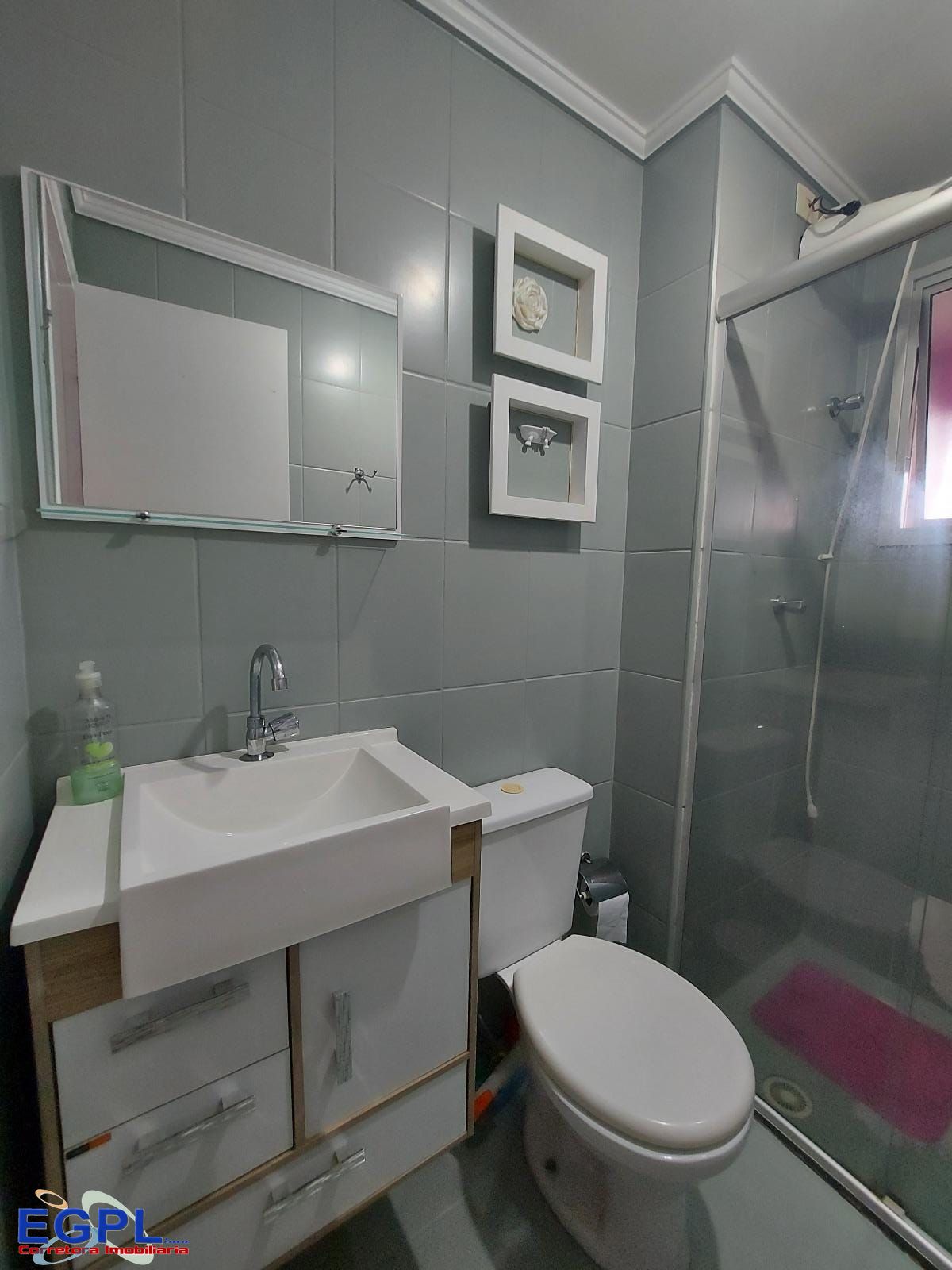 Apartamento à venda com 2 quartos, 52m² - Foto 11