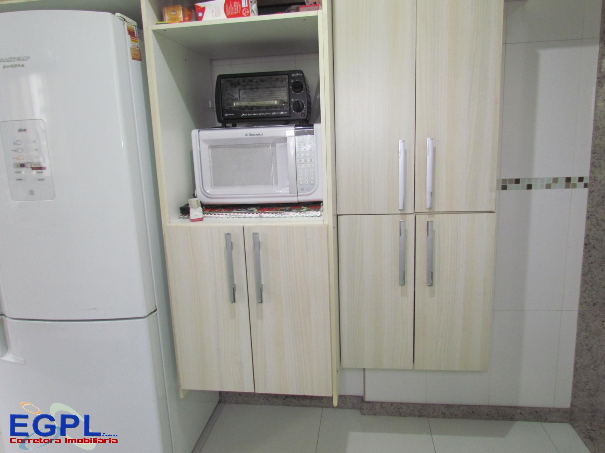 Apartamento à venda com 3 quartos, 116m² - Foto 23