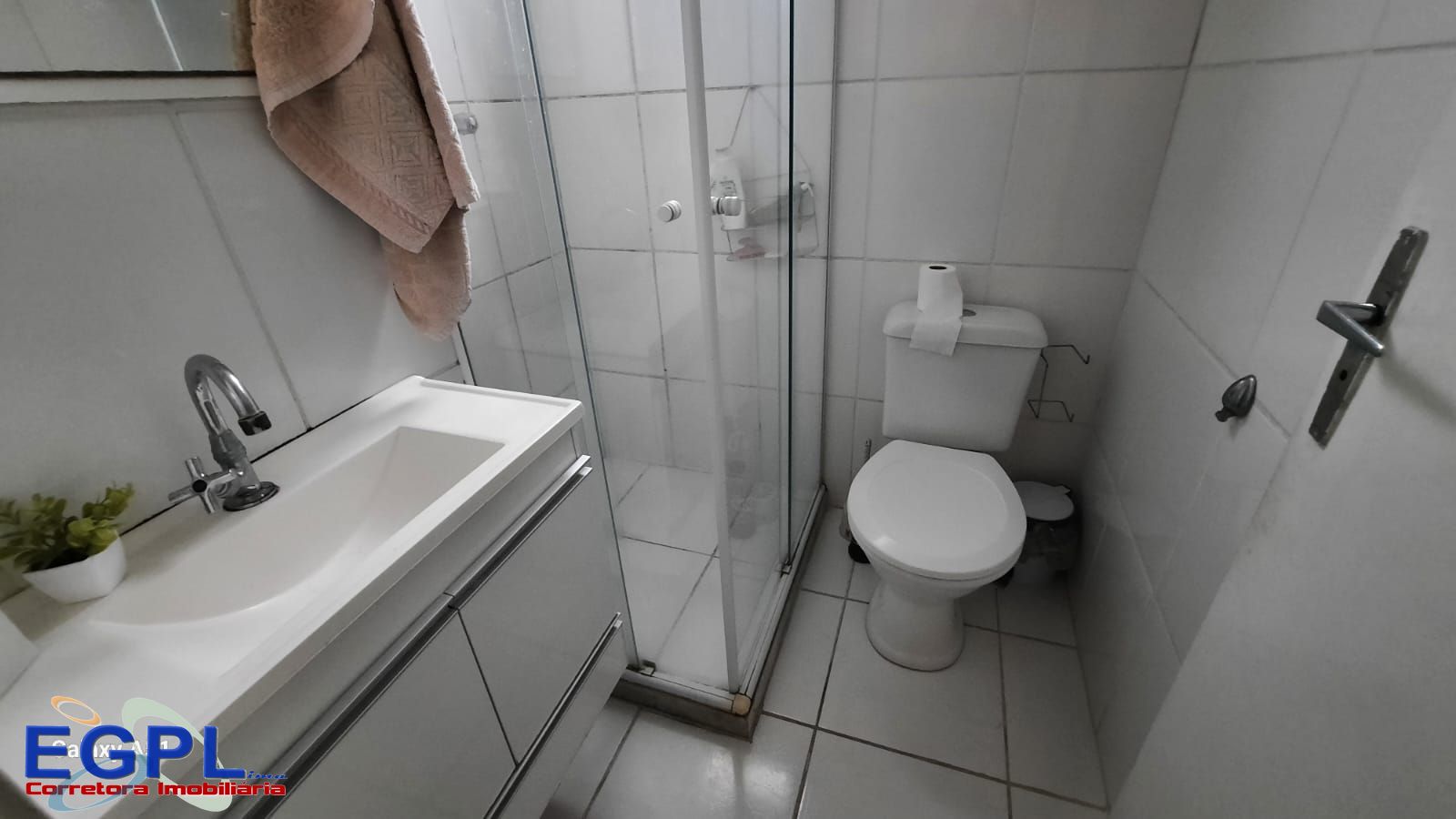 Apartamento à venda com 2 quartos, 49m² - Foto 7