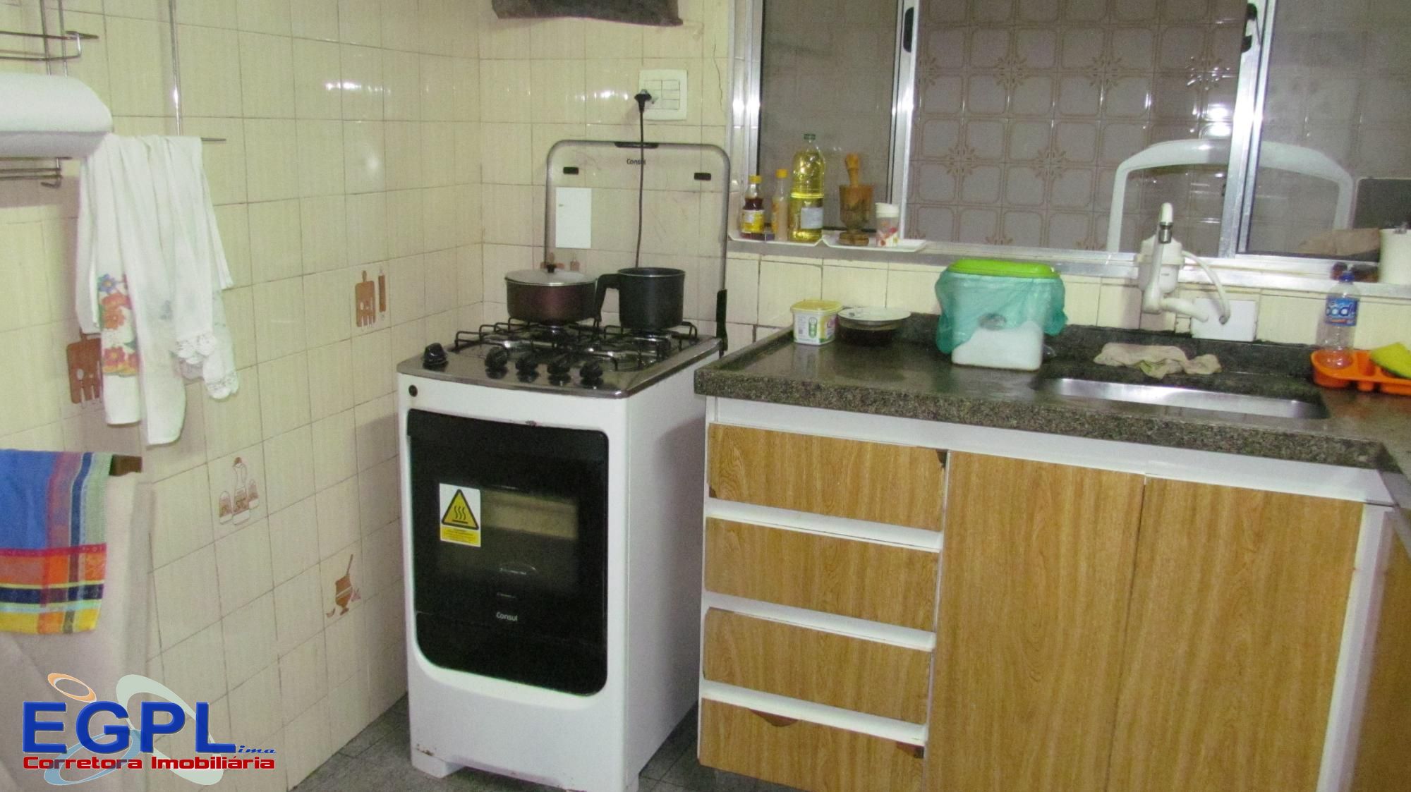 Sobrado à venda com 4 quartos, 250m² - Foto 12