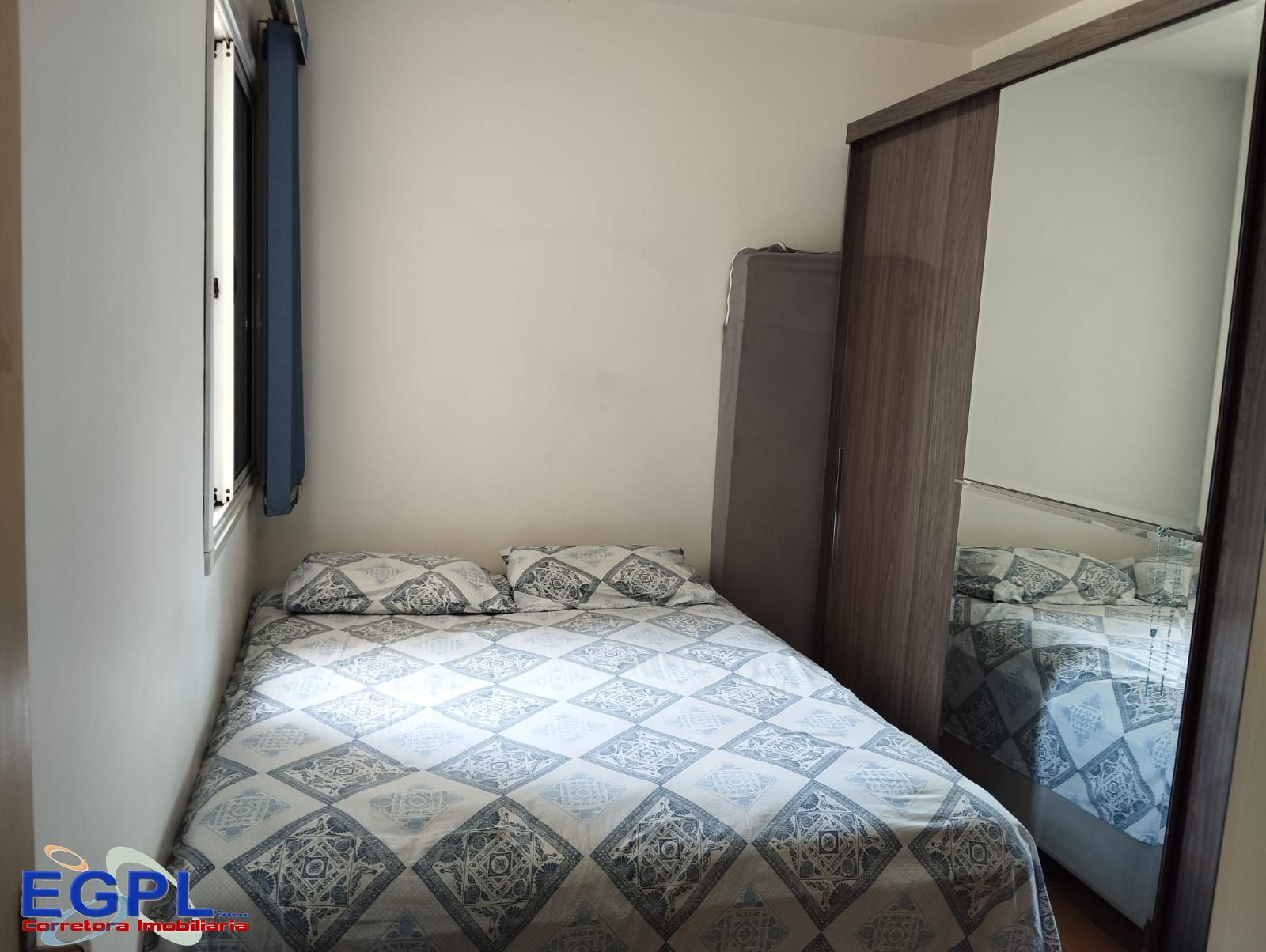 Apartamento à venda com 2 quartos, 53m² - Foto 9