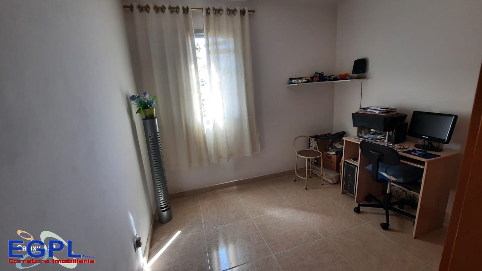 Apartamento à venda com 3 quartos, 100m² - Foto 13