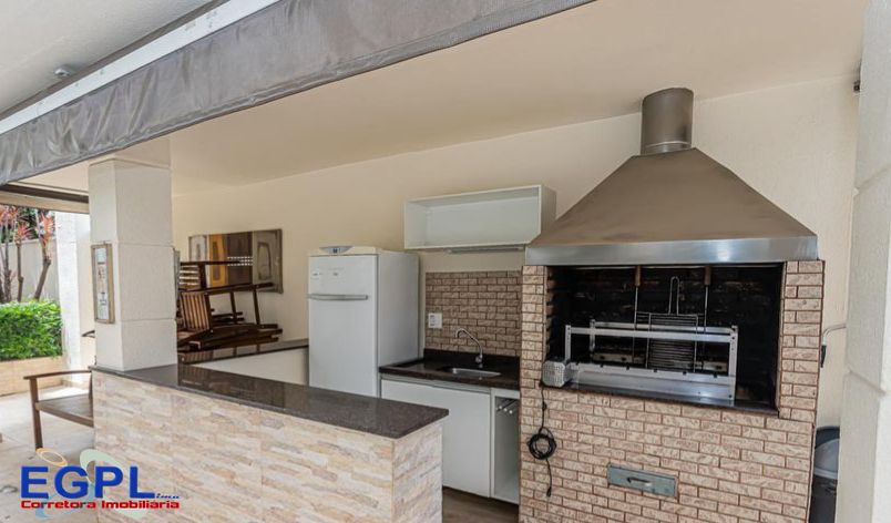 Apartamento, 2 quartos, 53 m² - Foto 14