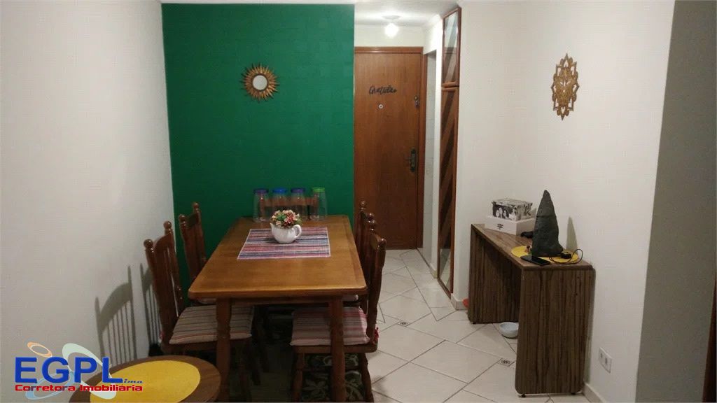 Apartamento  venda  no Lauzane Paulista - So Paulo, SP. Imveis