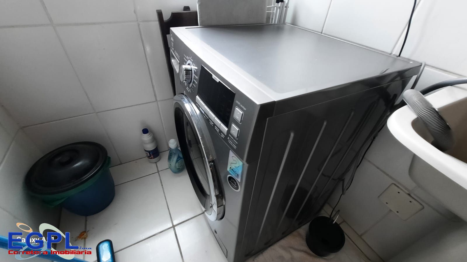 Apartamento à venda com 2 quartos, 49m² - Foto 10