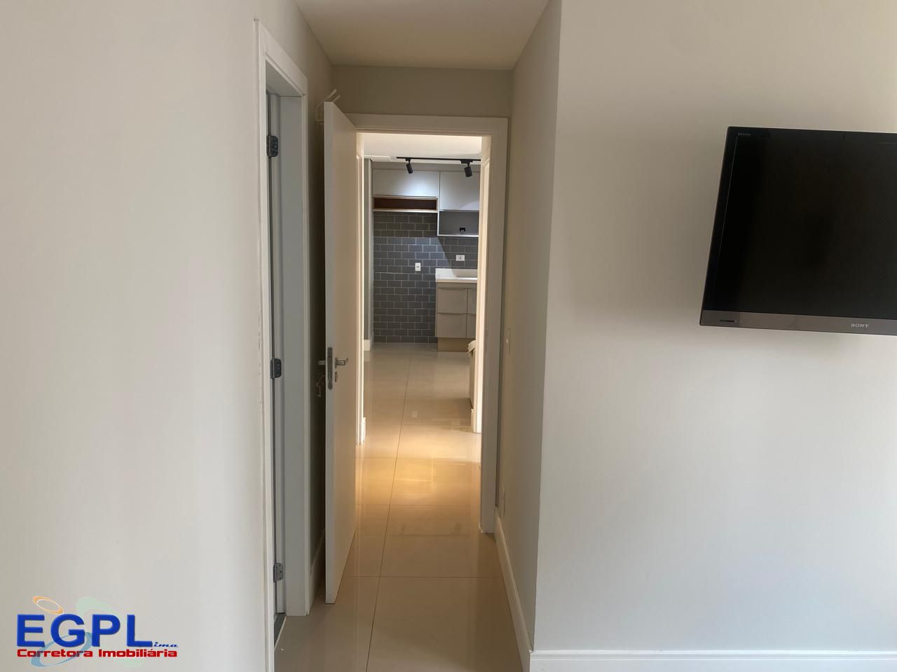 Apartamento à venda com 2 quartos, 59m² - Foto 16