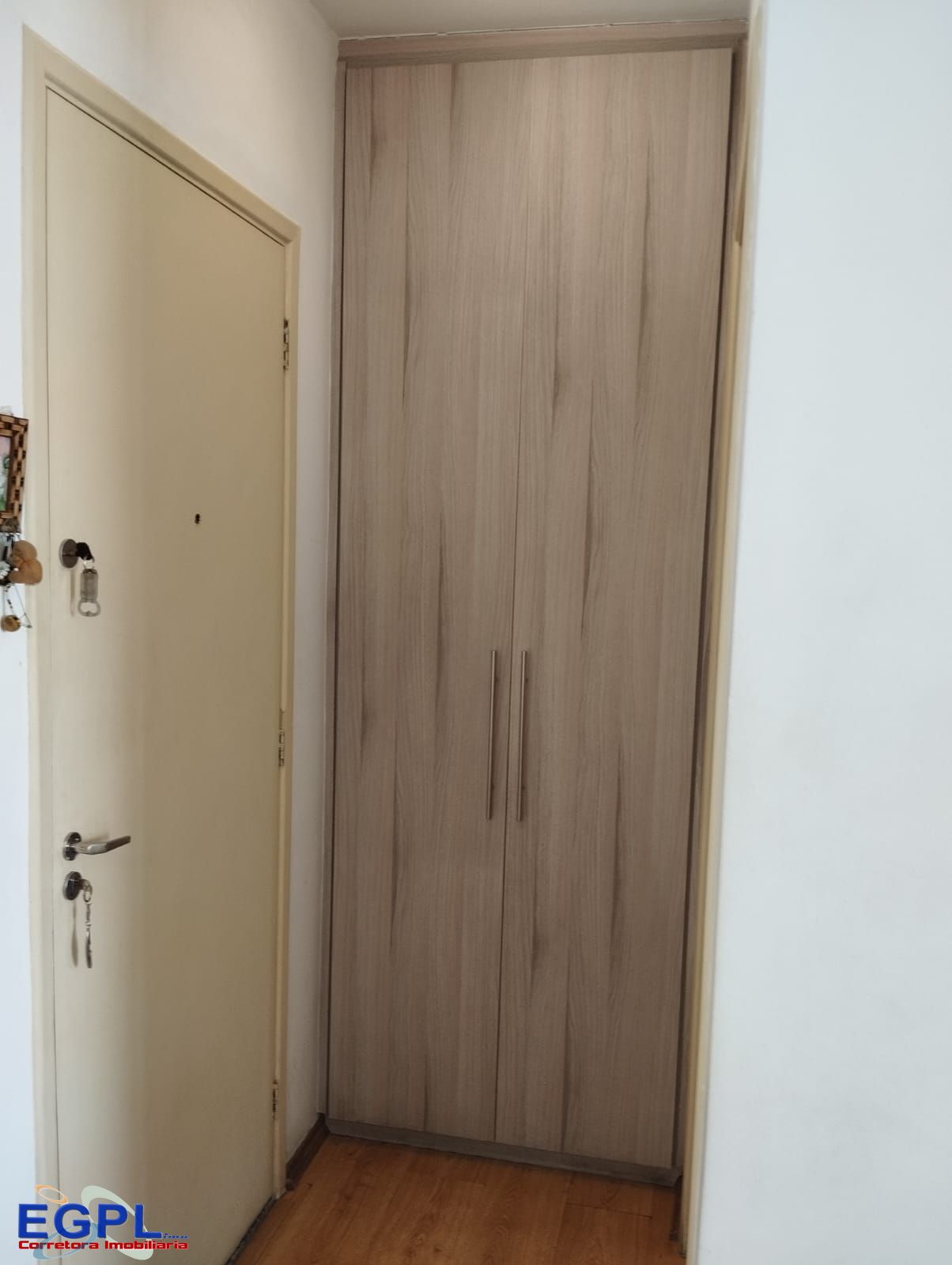 Apartamento à venda com 2 quartos, 53m² - Foto 12