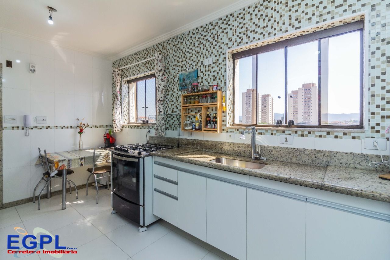 Apartamento, 3 quartos, 116 m² - Foto 22