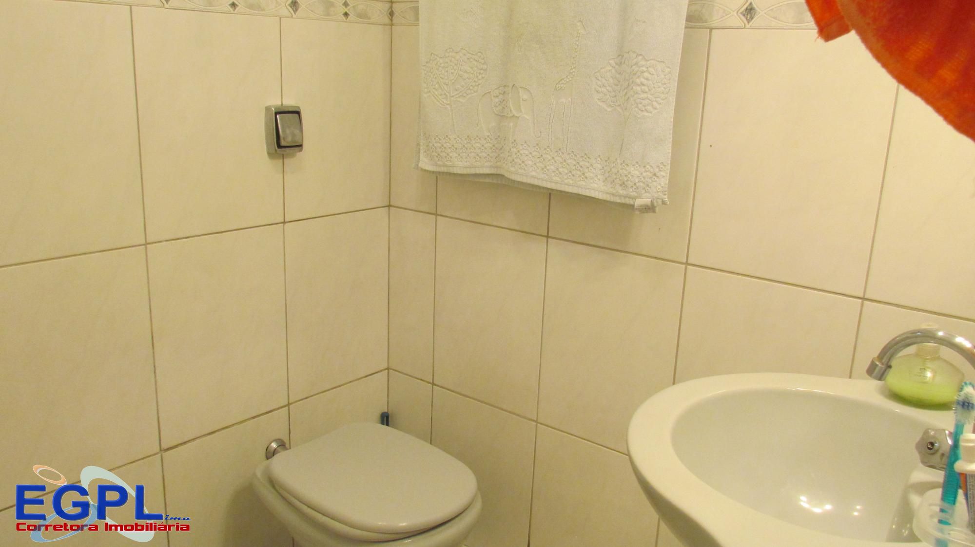 Casa, 3 quartos, 169 m² - Foto 21