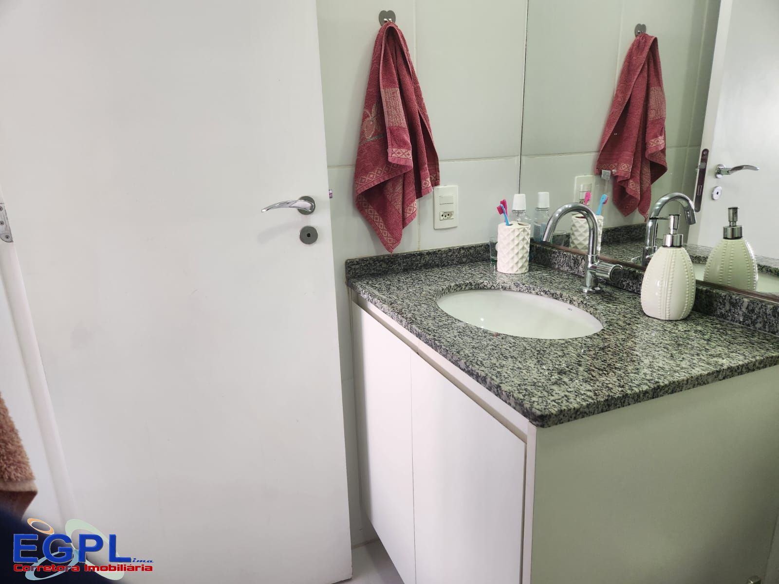 Apartamento, 3 quartos, 65 m² - Foto 15