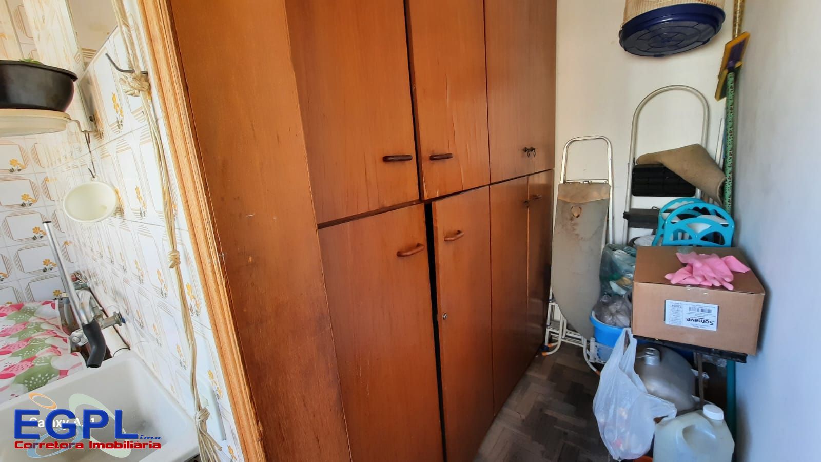 Apartamento à venda com 3 quartos, 100m² - Foto 19