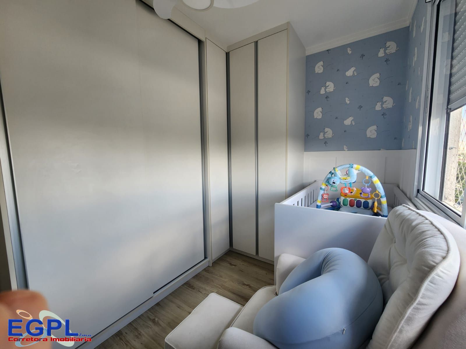 Apartamento, 3 quartos, 65 m² - Foto 11