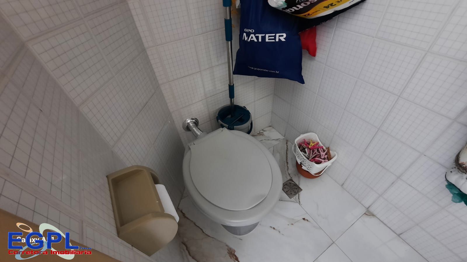 Apartamento à venda com 2 quartos, 58m² - Foto 15