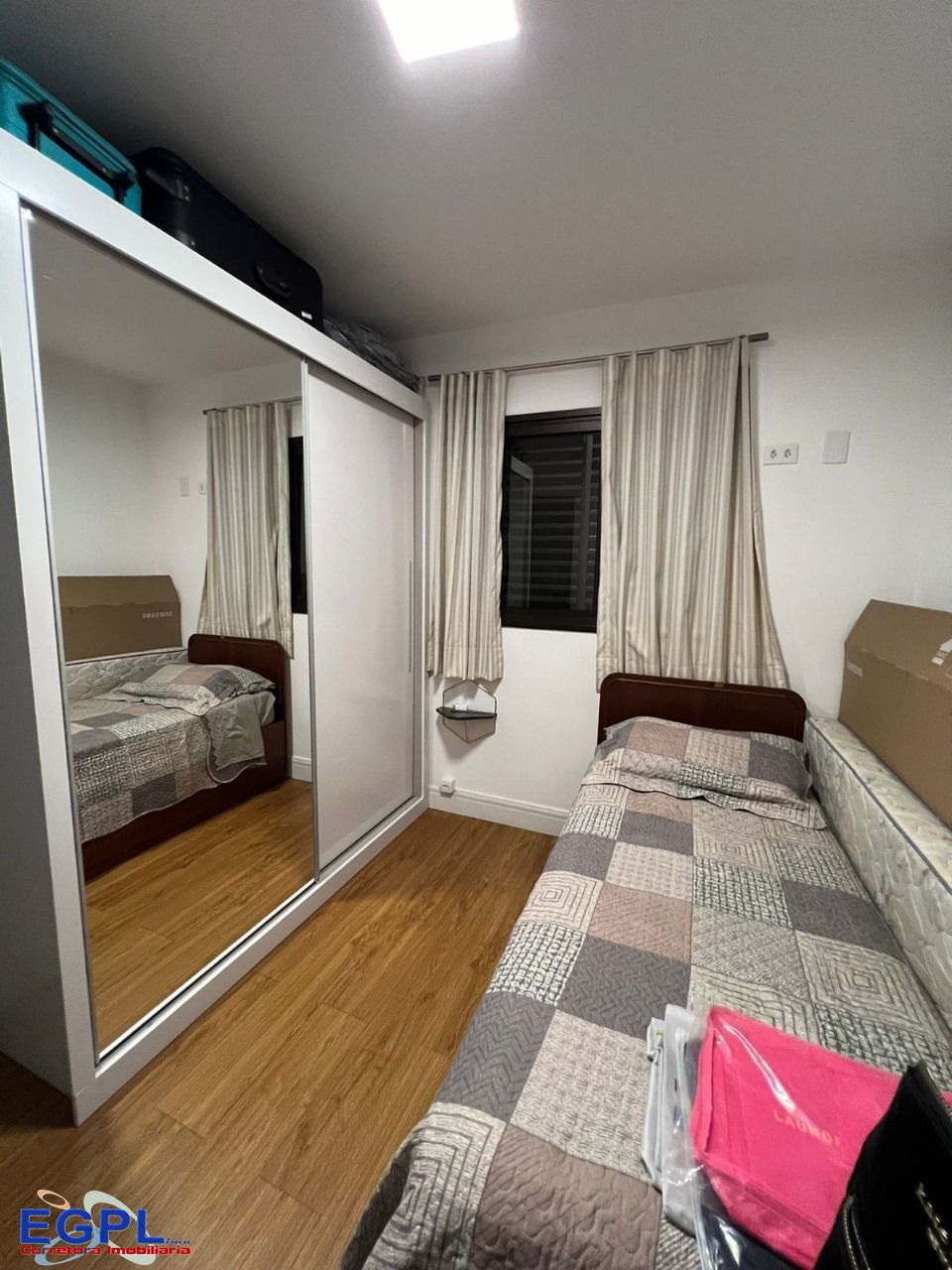 Apartamento à venda com 3 quartos, 90m² - Foto 13