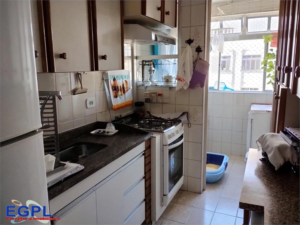 Apartamento à venda com 2 quartos, 62m² - Foto 19