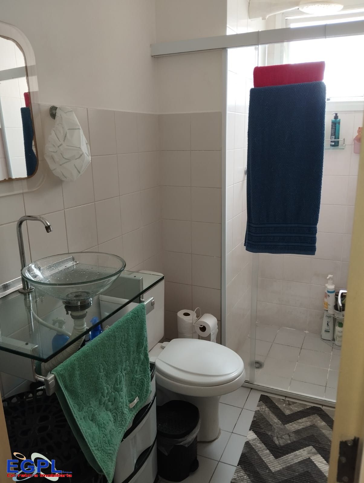 Apartamento à venda com 2 quartos, 53m² - Foto 13