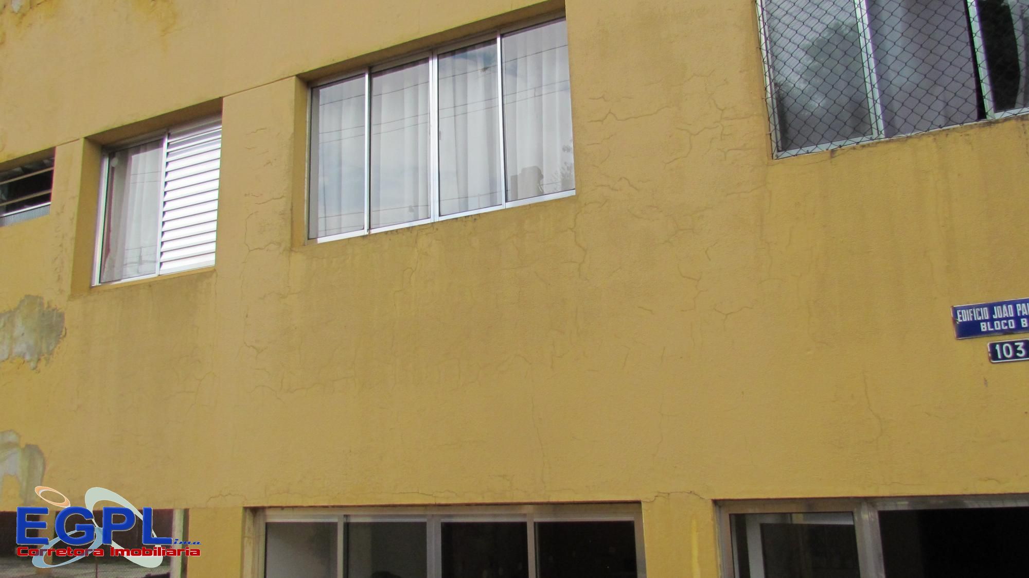 Apartamento, 3 quartos, 60 m² - Foto 14