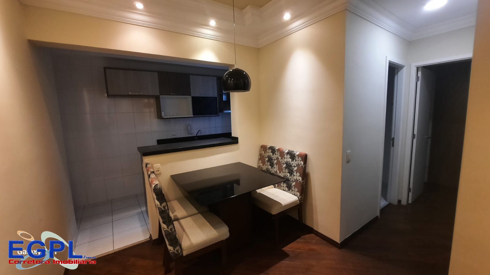 Apartamento, 2 quartos, 65 m² - Foto 2