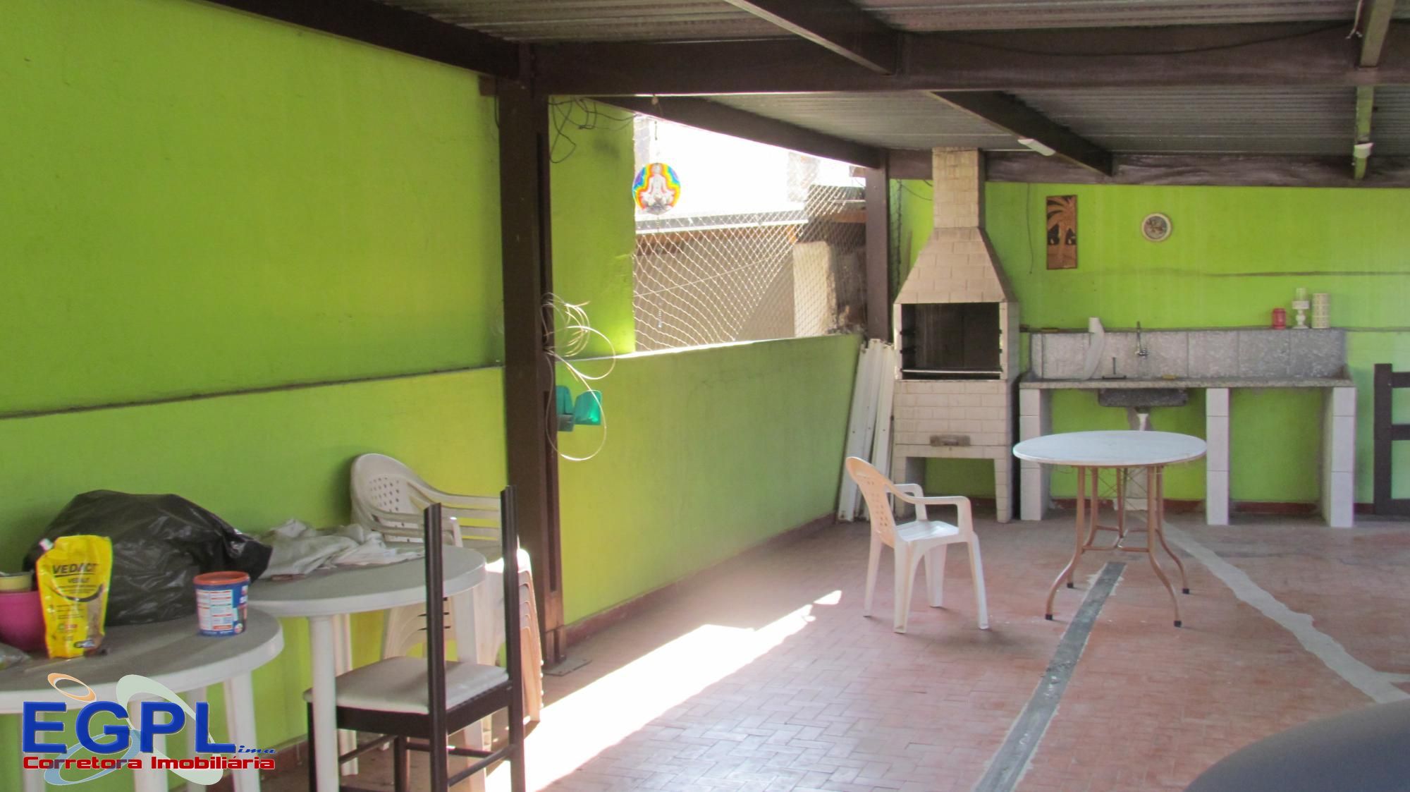 Sobrado à venda com 4 quartos, 250m² - Foto 33