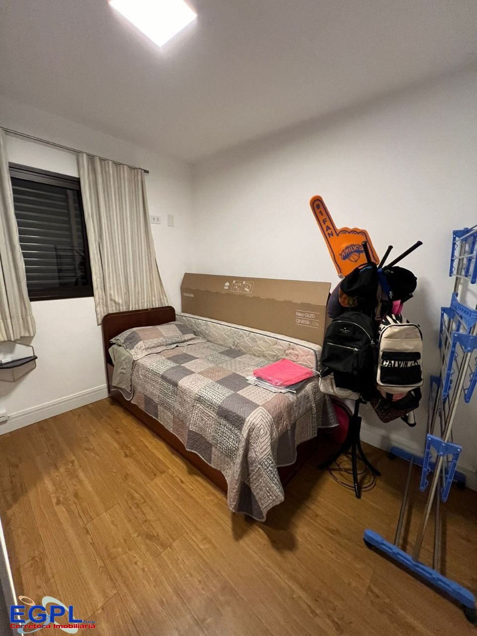 Apartamento à venda com 3 quartos, 90m² - Foto 15