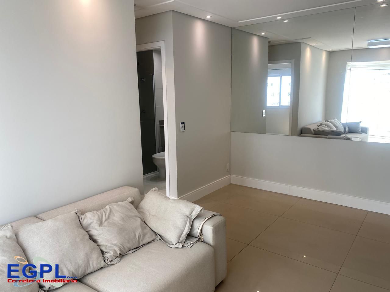 Apartamento, 2 quartos, 59 m² - Foto 9
