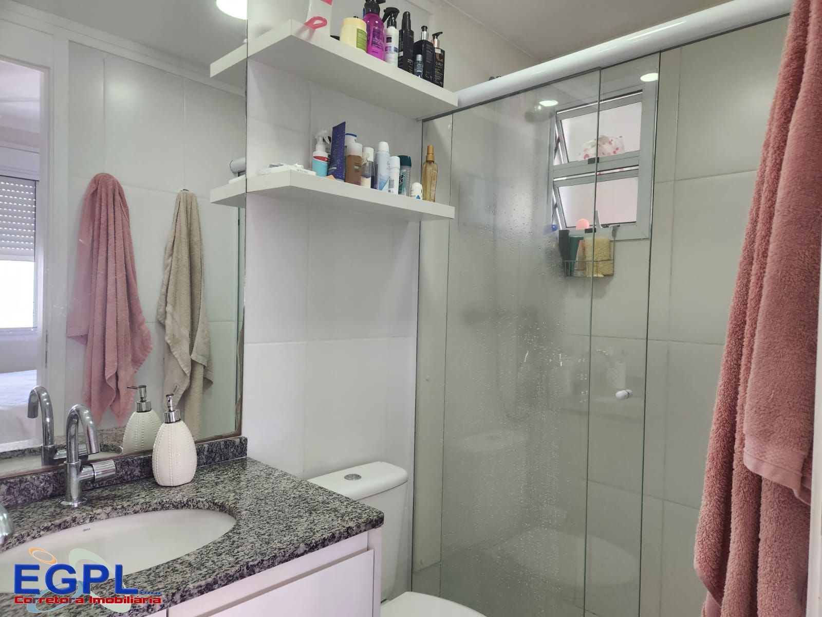 Apartamento à venda com 3 quartos, 65m² - Foto 14