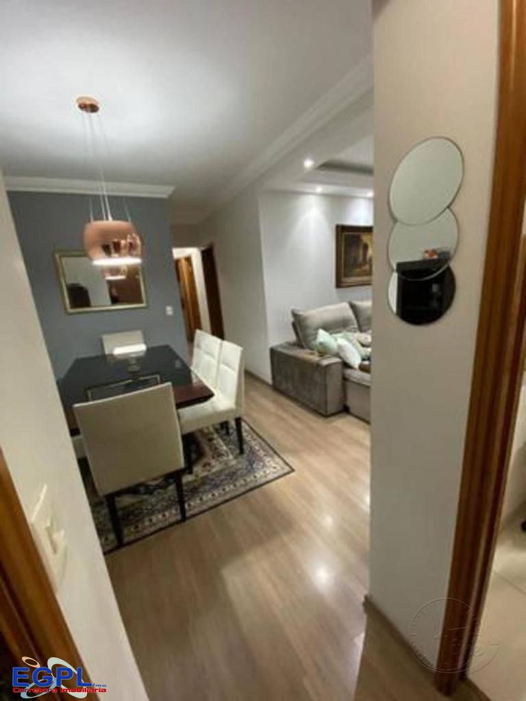 Apartamento à venda com 3 quartos, 85m² - Foto 15