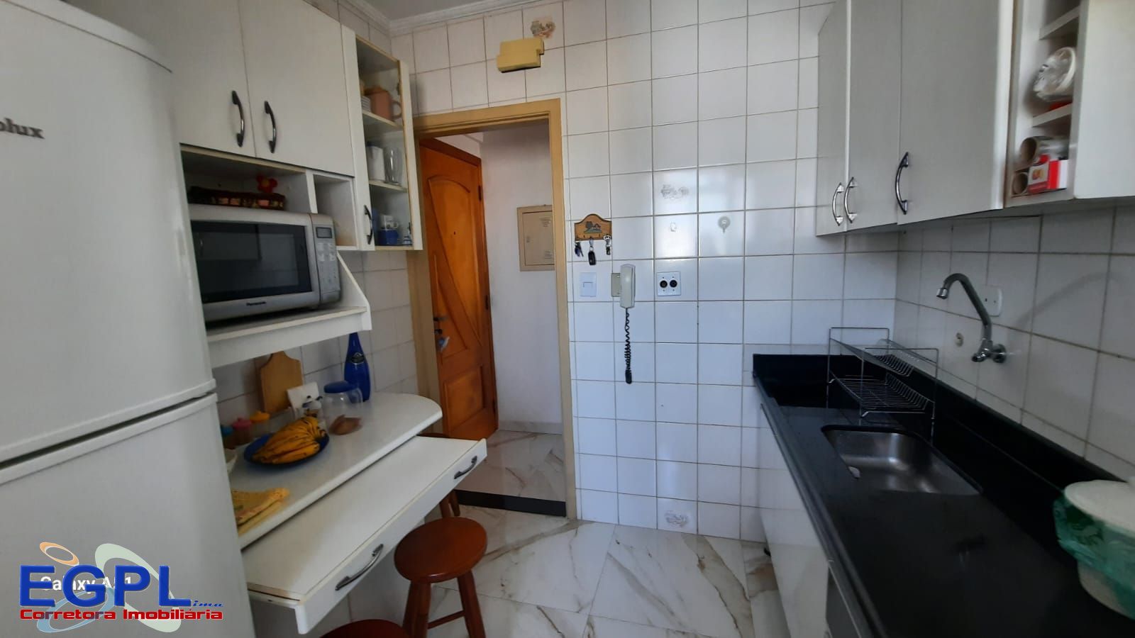 Apartamento à venda com 2 quartos, 58m² - Foto 12