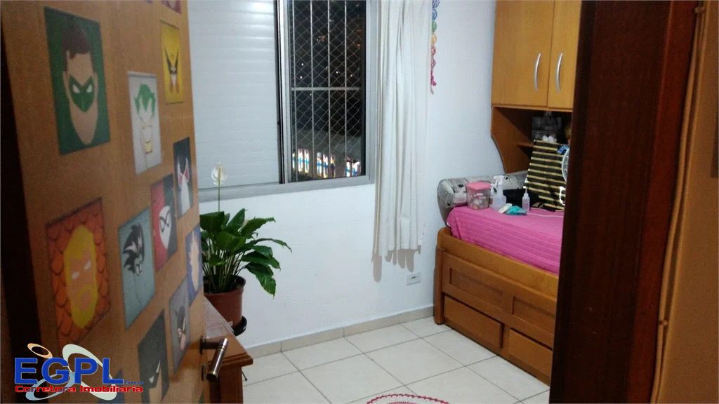 Apartamento à venda com 2 quartos, 62m² - Foto 12