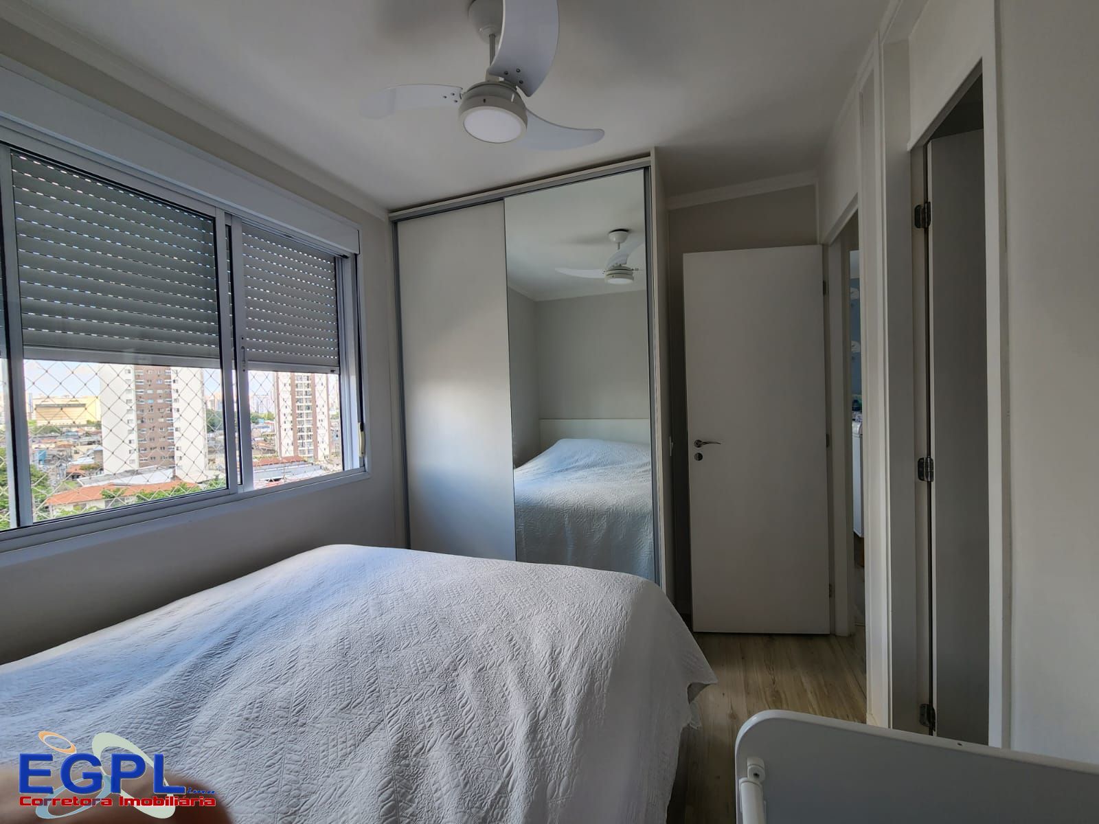 Apartamento à venda com 3 quartos, 65m² - Foto 16