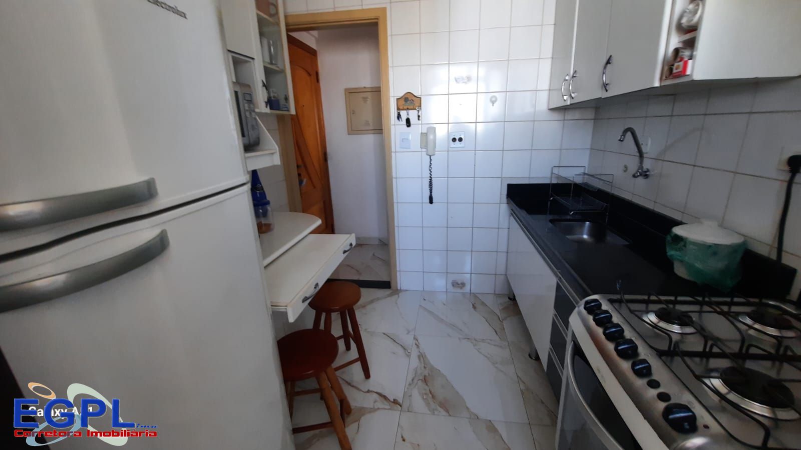 Apartamento à venda com 2 quartos, 58m² - Foto 13