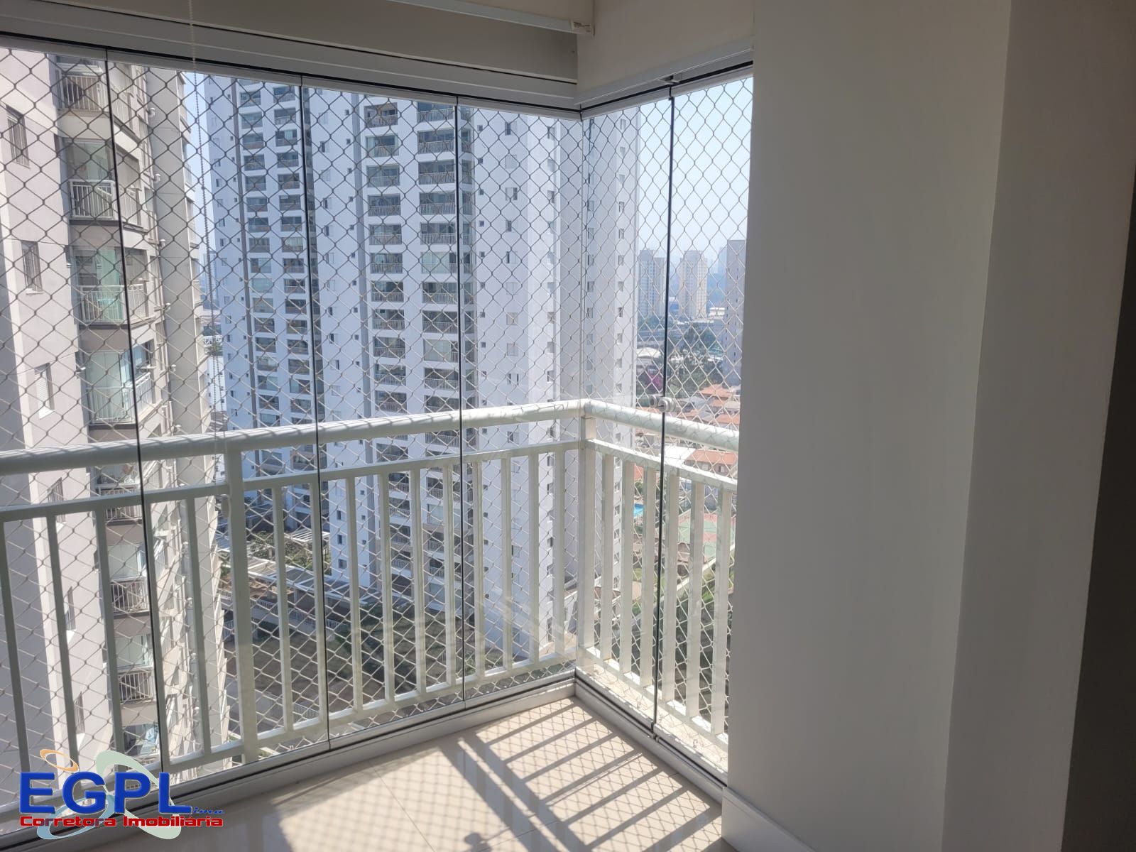 Apartamento, 2 quartos, 59 m² - Foto 3