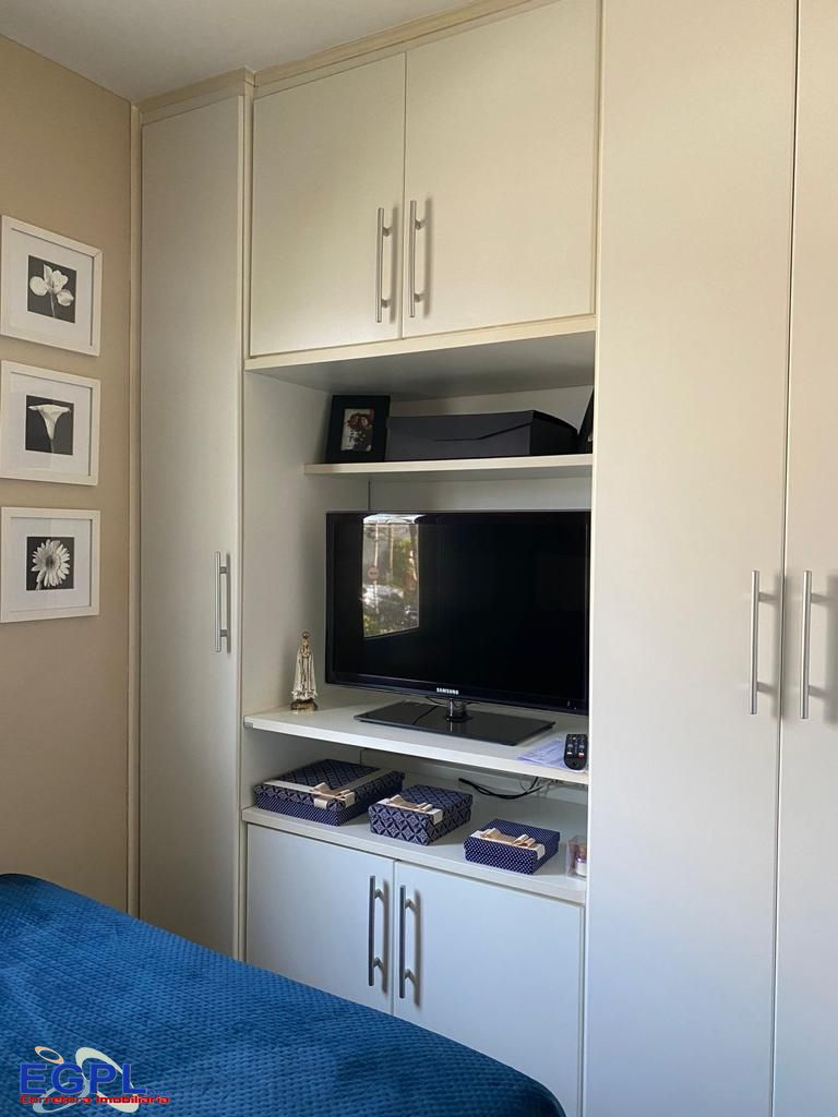 Apartamento à venda com 3 quartos, 65m² - Foto 30