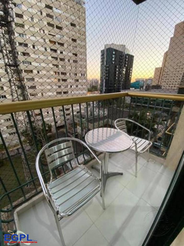 Apartamento à venda com 3 quartos, 85m² - Foto 12