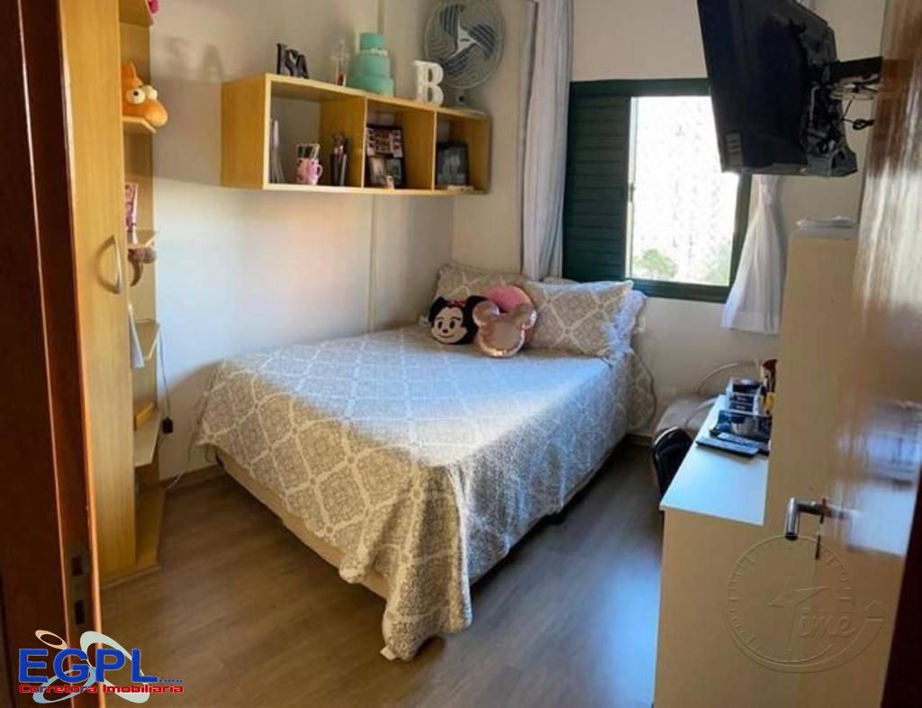 Apartamento à venda com 3 quartos, 85m² - Foto 14