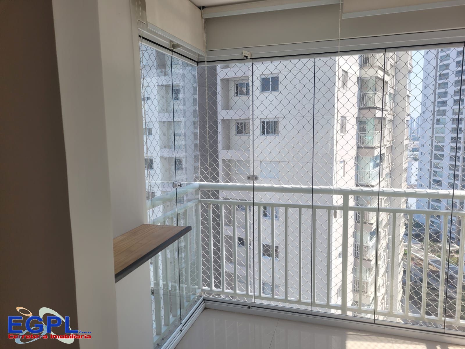 Apartamento, 2 quartos, 59 m² - Foto 2
