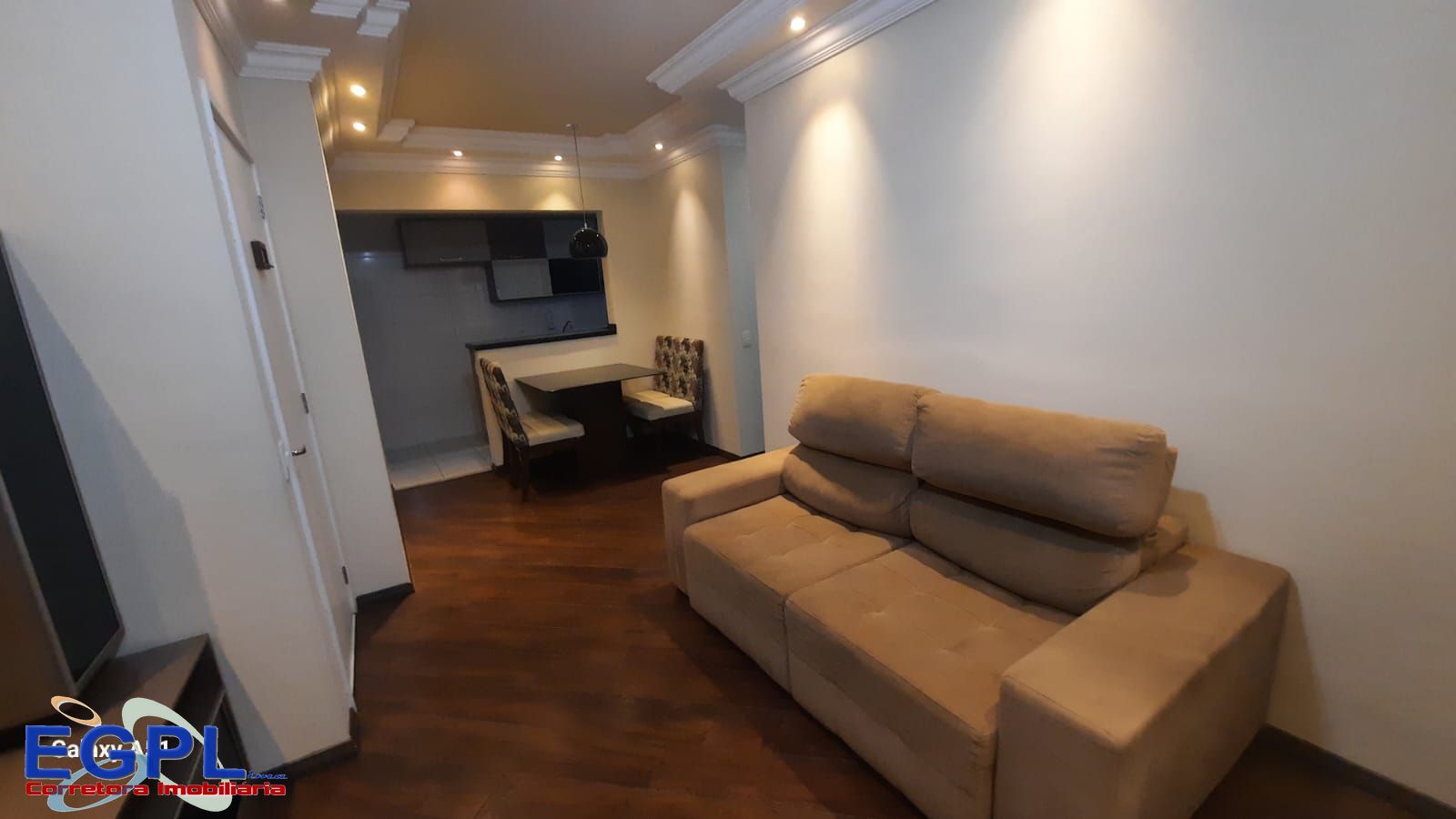 Apartamento, 2 quartos, 65 m² - Foto 1