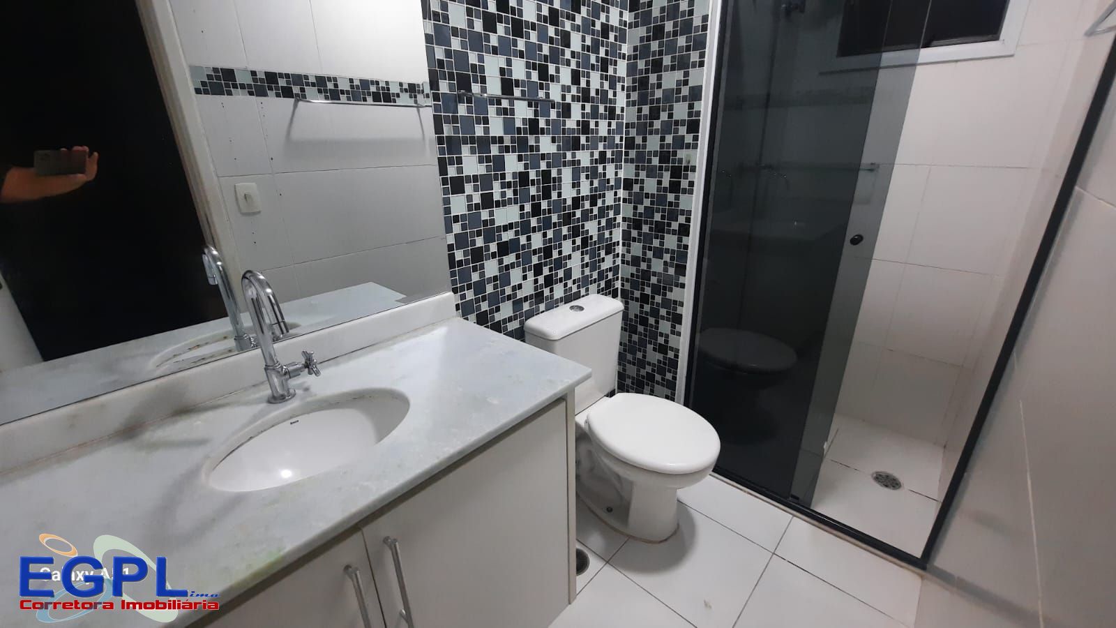 Apartamento à venda com 2 quartos, 65m² - Foto 13