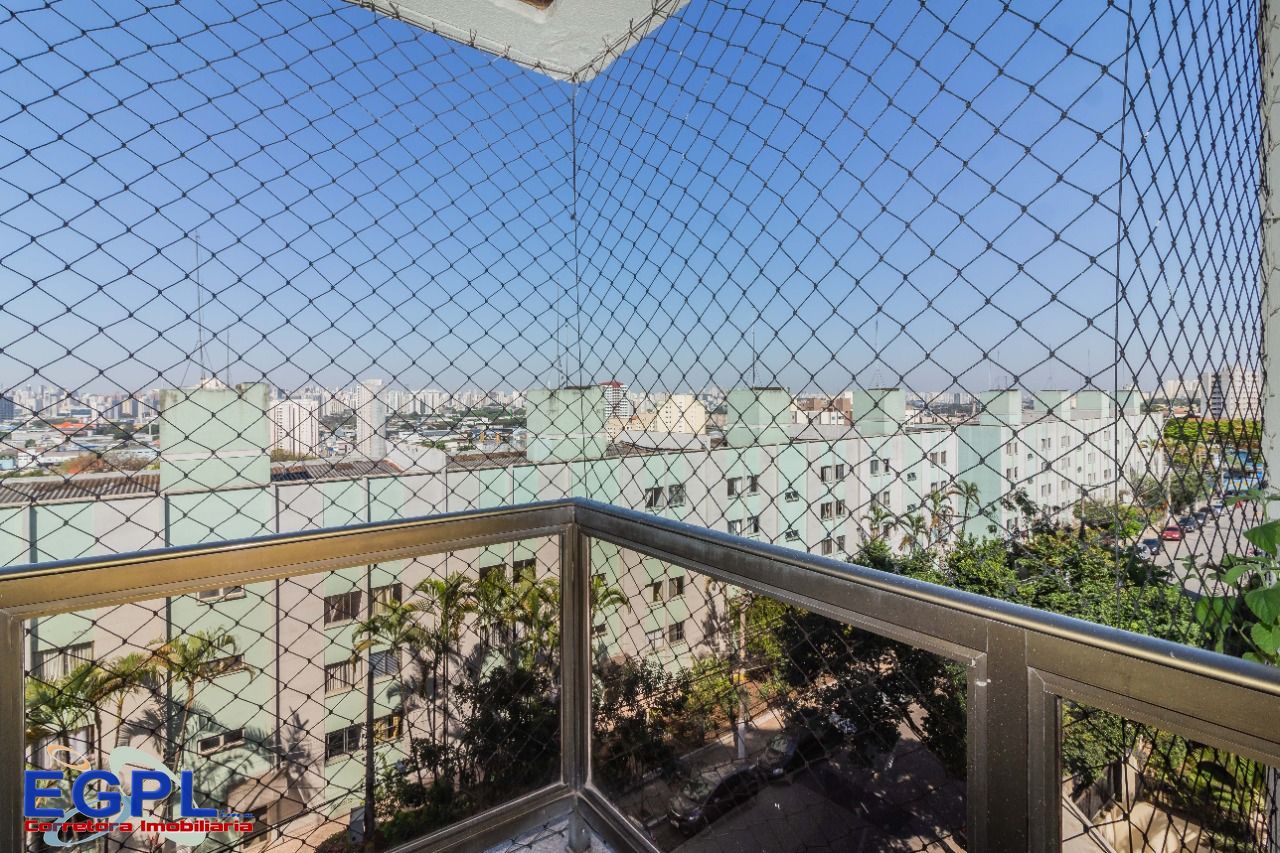 Apartamento, 3 quartos, 116 m² - Foto 28