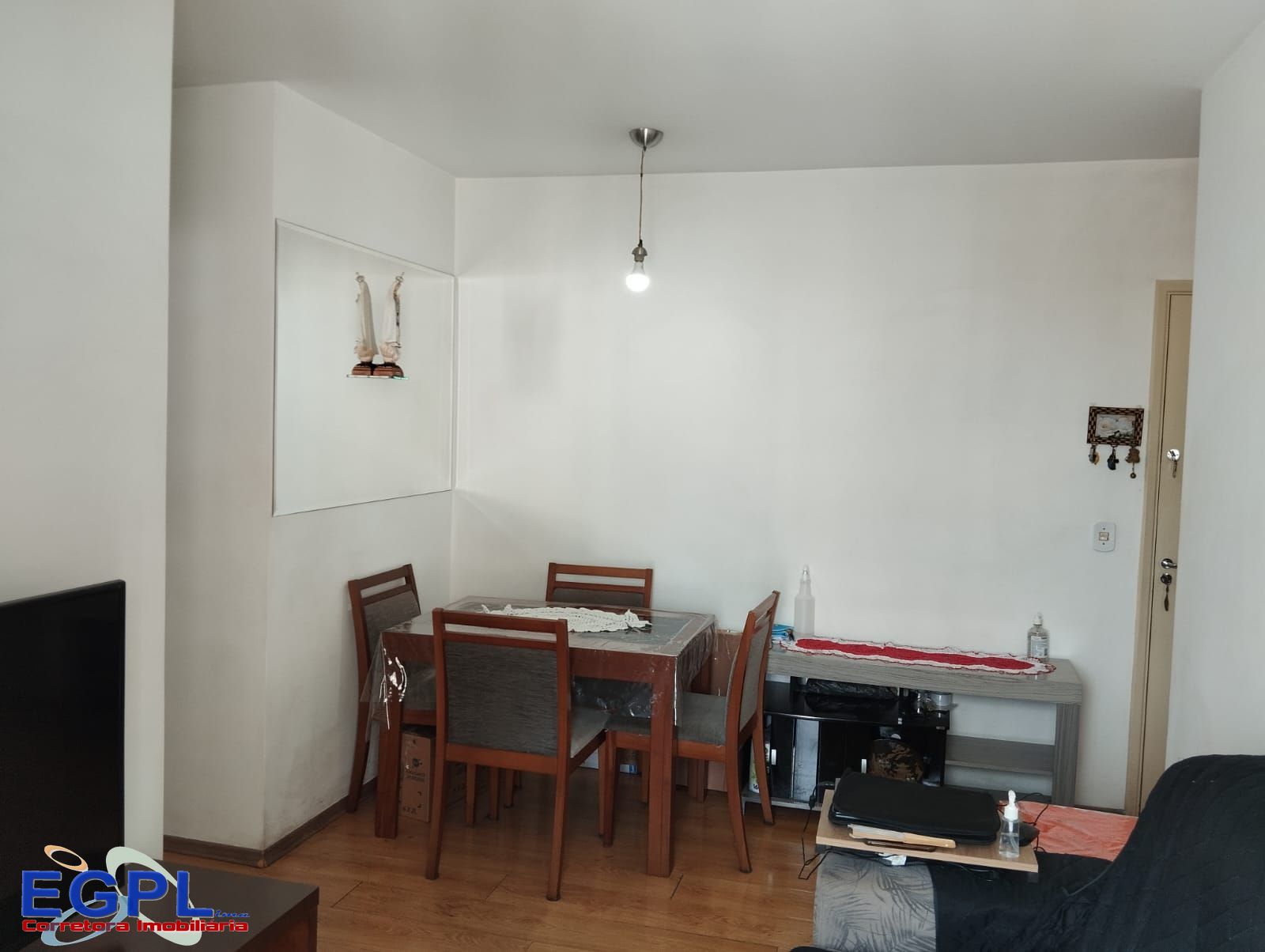 Apartamento à venda com 2 quartos, 53m² - Foto 3