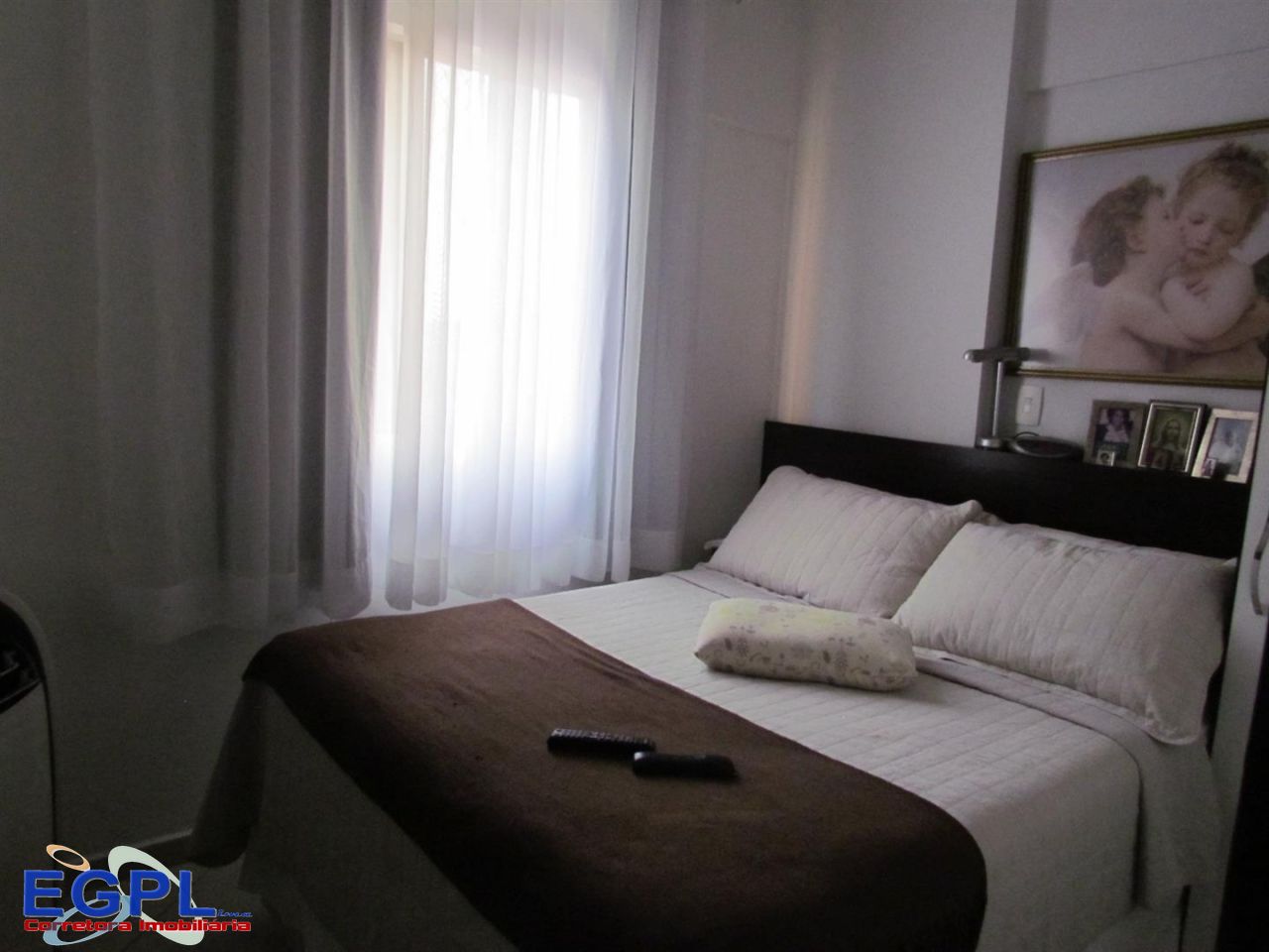 Apartamento à venda com 2 quartos, 55m² - Foto 4