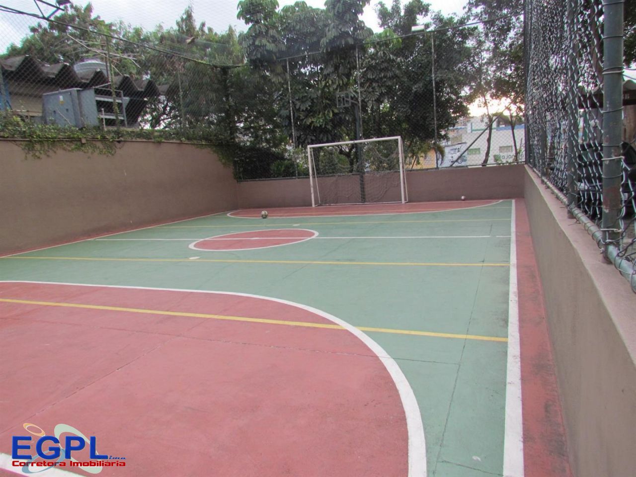 Apartamento à venda com 2 quartos, 55m² - Foto 14