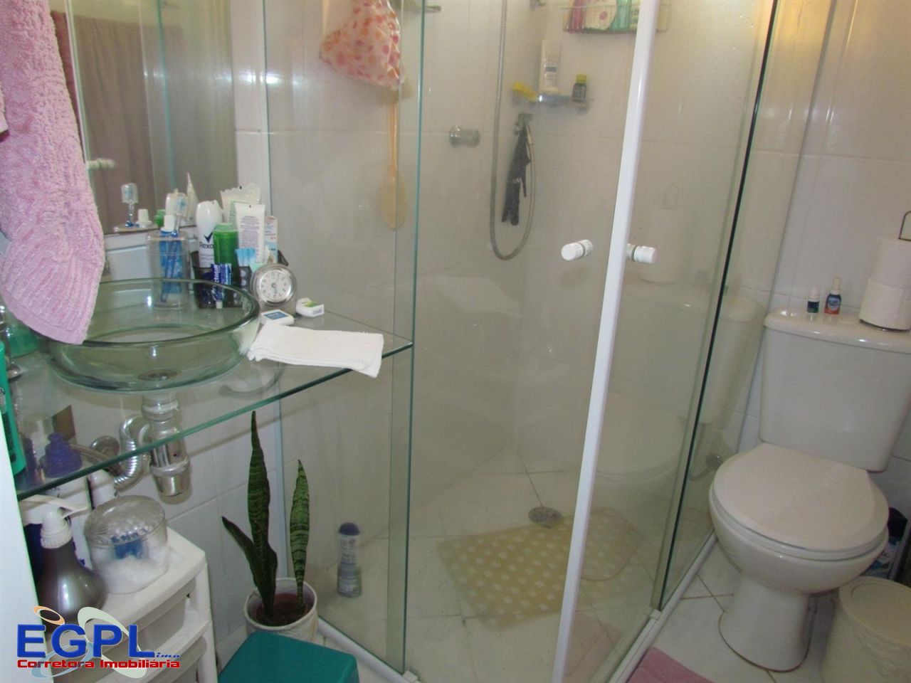 Apartamento à venda com 2 quartos, 55m² - Foto 6